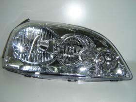 VAUNER 108350703 - DAEWOO NUBIRA 03-*OPTICA DCH C/REG ELEC