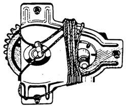 VAUNER 106091500 - FIAT 127*ELEVALUNA