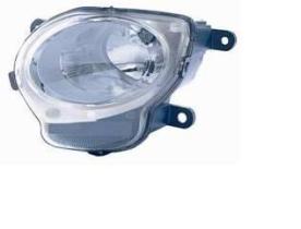 VAUNER 10109581003 - FIAT 500 07--*FARO AUXILIAR DCH H1