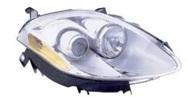 VAUNER 10109510001 - FIAT BRAVO 07-*FARO DCH EL INT CRO H1/H1