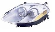 VAUNER 10109510002 - FIAT BRAVO 07-*FARO IZQ EL INT CRO H1/H1
