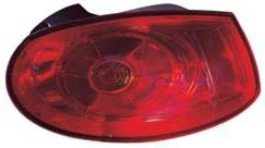 VAUNER 103F09510770 - FIAT BRAVO 07-*PILOTO POST DCH