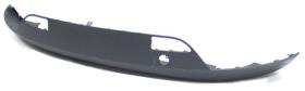 VAUNER 107095114 - FIAT BRAVO 07-*SPOILER P/GOLP TRASERO