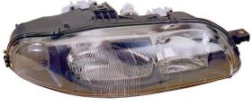 VAUNER 10109221001 - FIAT BRAVO/BRAVA*FARO DCH C/REGUL