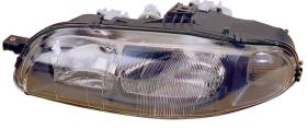 VAUNER 10109221006 - FIAT BRAVO/BRAVA*FARO IZQ