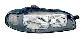 VAUNER 10109231001 - FIAT MAREA*FARO DCH C/REGUL ELECT
