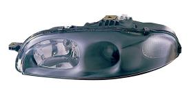 VAUNER 10109231004 - FIAT MAREA WEEKEND*FARO IZQ C/REG ELEC