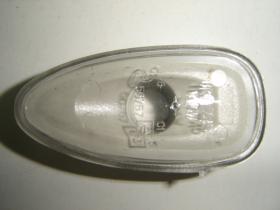 VAUNER 103F09291321 - FIAT BRAVO/BRAVA*PILOTO LATERAL BLANCO