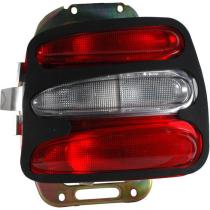 VAUNER 103F09331501 - FIAT BRAVA 95-*PILOTO TRAS IZQ