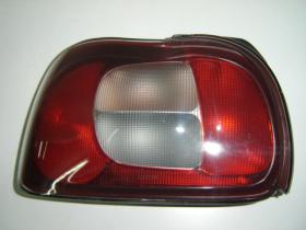 VAUNER 10408348 - FIAT MAREA 96-*PILOTO TRAS IZQ YORKA