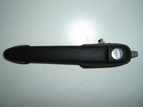 VAUNER 106091656 - FIAT BRAVA*TIRAD PUERTA DEL IZQ C/CH