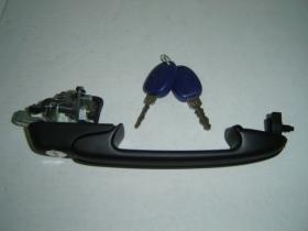 VAUNER 106092251 - FIAT MAREA 96-*TIRADOR PUERTA DEL DCH C/