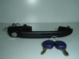 VAUNER 106092252 - FIAT MAREA 96-*TIRADOR PUERTA DEL IZQ C/
