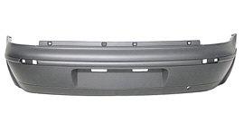 VAUNER 107090214 - FIAT BRAVO*PARAGOLPES TRAS IMPRIMADO