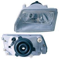 VAUNER 10109351102 - FIAT CINQUECENTO*FARO IZQ