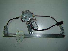 VAUNER 106090602 - FIAT CINQUECENTO*ELEVALU ELECTRICO DELAN