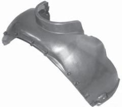 VAUNER 107090646 - FIAT CINQUECENTO*RESG P/RUEDA DEL DCH