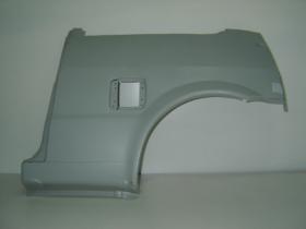 VAUNER 109090622 - FIAT CINQUECENTO*ALETA TRAS IZQ