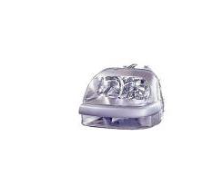 VAUNER 10109310001 - FIAT DOBLO 01-*FARO DCH C/REG ELECTRICA