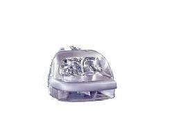 VAUNER 10109310002 - FIAT DOBLO 01-*FARO IZQ C/REG ELECTRICA