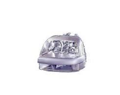 VAUNER 10109310003 - FIAT DOBLO 01-*FARO DCH C/REG EL C/ANTIN