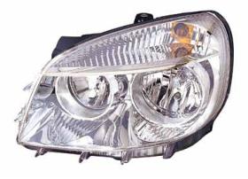 VAUNER 10109481001 - FIAT DOBLO 01-*FARO DCH C/REG ELECTRICA