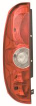 VAUNER 103F09630773 - FIAT DOBLO 2010-*PILOTO TRAS IZQ 1P