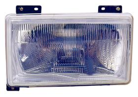VAUNER 1015761010 - FIAT DUCATO 84-89*OPTICA DELANTERA IZQ