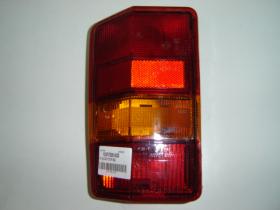 VAUNER 103F70061435 - FIAT DUCATO*STOP IZQUIERDO