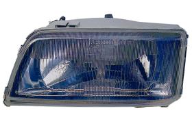 VAUNER 10109271002 - FIAT DUCATO 94-*FARO IZQ C/REGUL