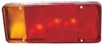 VAUNER 103F70064771 - FIAT DUCATO/BOXER 94-06*PILOTO POST IZQ (CX AB)
