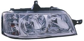 VAUNER 10109431001 - FIAT DUCATO/BOX/JUMP 2002-*FARO DCH C/RE