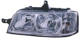 VAUNER 10109431002 - FIAT DUCATO/BOX/JUMP 2002-*FARO IZQ C/RE