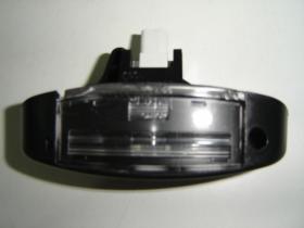VAUNER 103F70066960 - FIAT DUCATO 2002-*PILOTO MATRICULA