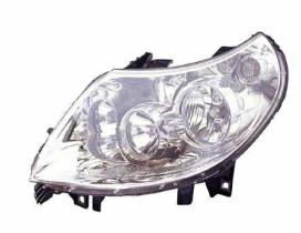 VAUNER 10109531001 - FIAT DUCATO 06-*FARO DCH C/R EL