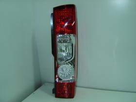 VAUNER 103F09531770 - FIAT DUCATO/JUMPER/BOXER 06-*PILOTO POST DCH