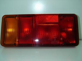 VAUNER 103F09531772 - FIAT DUCATO/JUMP/BOX 06-*PILOTO POST DCH (CX AB)