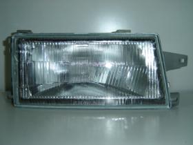 VAUNER 10109107101 - FIAT FIORINO 91-*OPTICA DCH