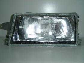VAUNER 10109107102 - FIAT FIORINO 91-*OPTICA IZQ