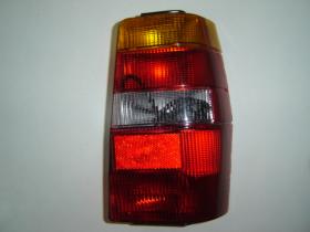 VAUNER 103F09224710 - FIAT FIORINO 91-*PILOTO TRAS DCH