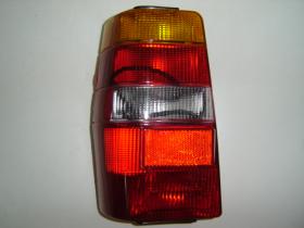 VAUNER 103F09224711 - FIAT FIORINO 91-*PILOTO TRAS IZQ