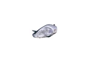 VAUNER 10109491002 - FIAT GRANDE PUNTO 05-*FARO IZQ C/REG ELEC
