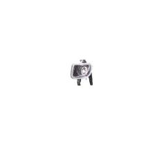 VAUNER 10109491008 - FIAT GRANDE PUNTO 05-*FARO ANT IZQ IN/NE