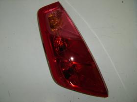 VAUNER 104LLF052 - FIAT GRANDE PUNTO 05-*PILOTO POST ESQ