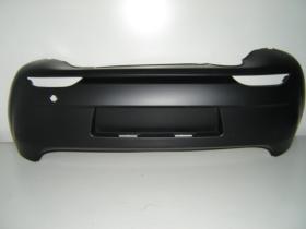 VAUNER 107094910 - FIAT GRANDE PUNTO 05-*P/GOLPES TRAS IMPR