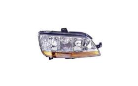 VAUNER 10109461001 - FIAT IDEA 04-*FARO DCH C/REG EL C/MOTOR