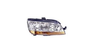 VAUNER 10109461003 - FIAT IDEA 04-*FARO DCH C/R EL C/MO C/ANT