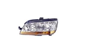 VAUNER 10109461004 - FIAT IDEA 04-*FARO IZQ C/R EL C/MO C/ANT