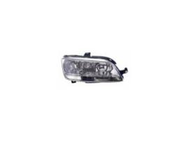 VAUNER 10109461005 - FIAT IDEA/MULT 04-*FARO CH C/REG EL C/INT BLA