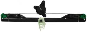 VAUNER 106094601 - FIAT IDEA 04-*ELEVAL ELEC DEL DCH S/MOT